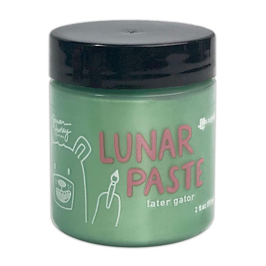 Ranger - Lunar Paste by Simon Hurley Create "Later gator" 59ml