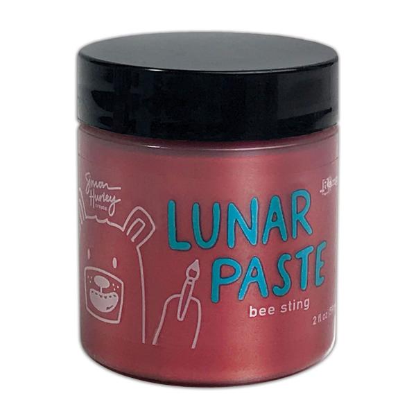 Ranger - Lunar Paste by Simon Hurley Create "Bee sting" 59ml