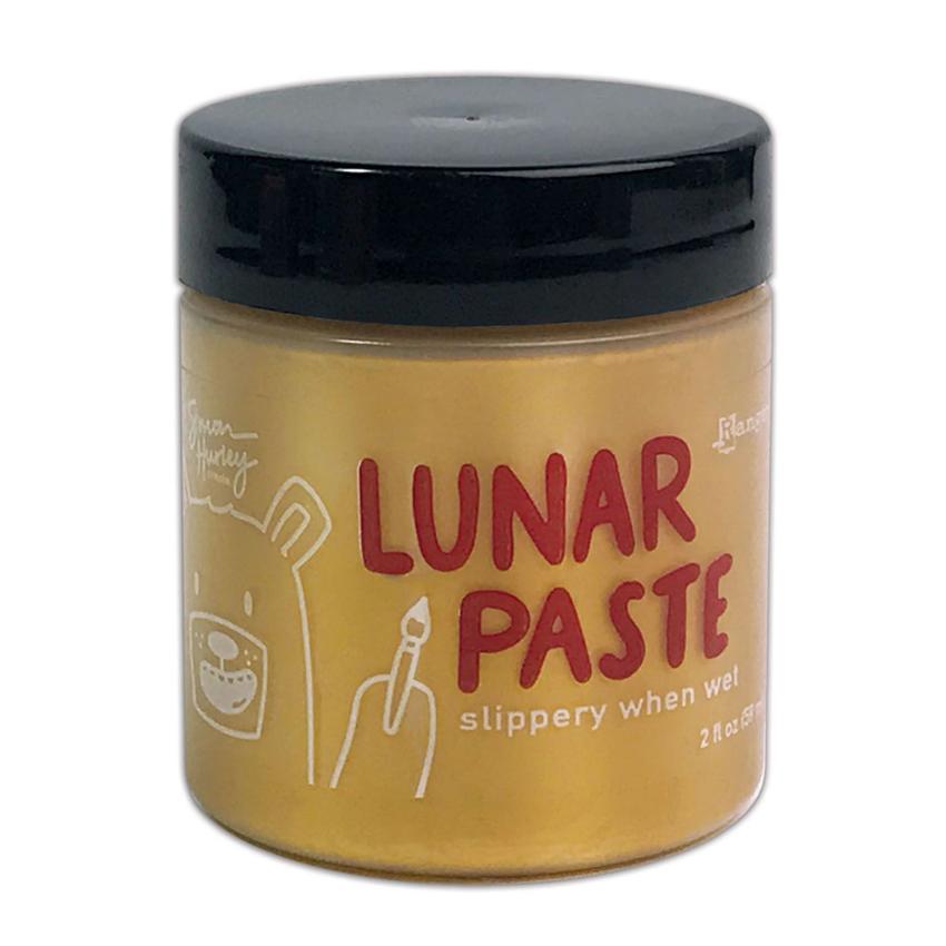 Ranger - Lunar Paste by Simon Hurley Create "Slippery when wet" 59ml