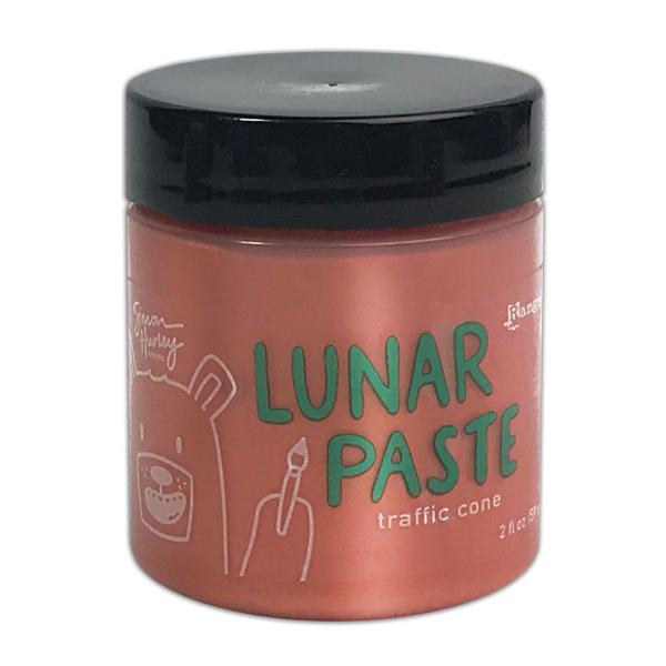 Ranger - Lunar Paste by Simon Hurley Create "Traffic cone" 59ml