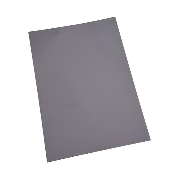 Paper Favourites - Spiegelkarton "Light Purple" Mirror Card Matte A4 - 5 Bogen