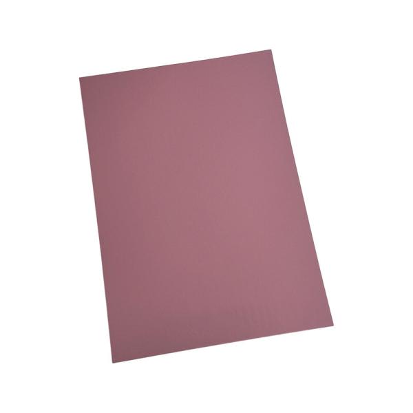 Paper Favourites - Spiegelkarton "Lilac Satin" Mirror Card Matte A4 - 5 Bogen