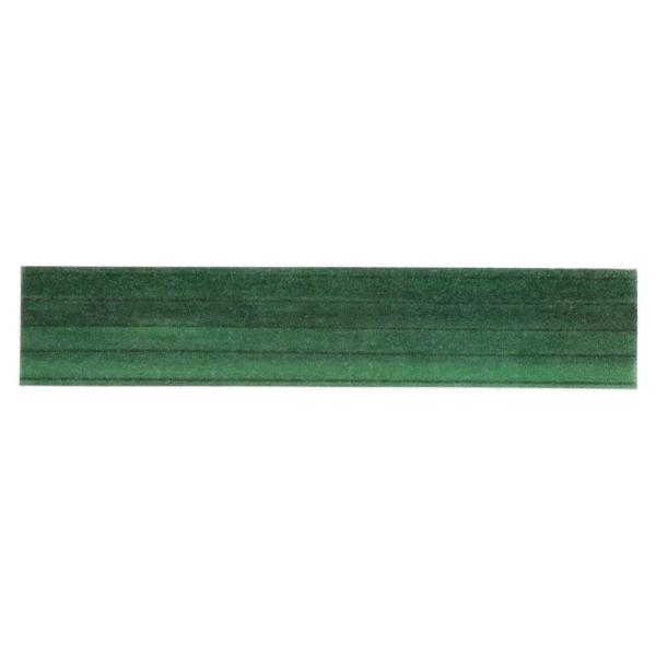 Carta Bella - Decorative Tape "Emerald Woodgrain" Washi Tape