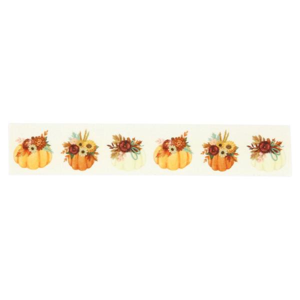 Carta Bella - Decorative Tape "Autumn Arrangements" Washi Tape