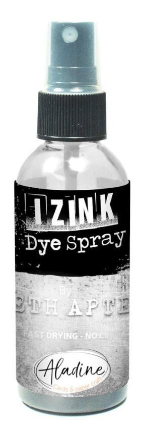 Aladine - Izink Dye Spray "Antique Pearl" 80ml