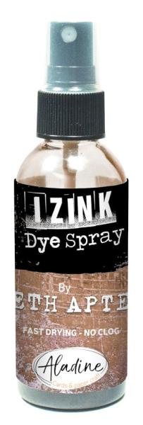 Aladine - Izink Dye Spray "Coffee" 80ml