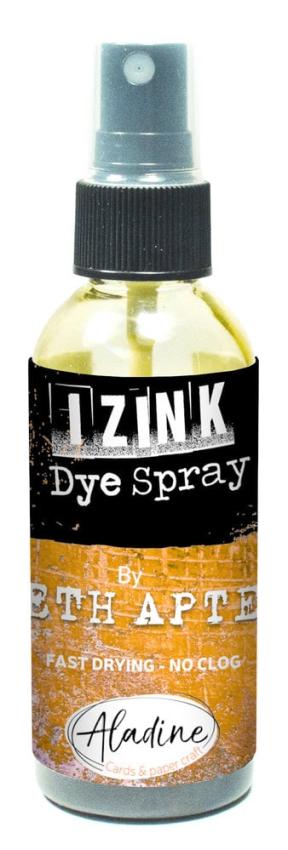 Aladine - Izink Dye Spray "Honey" 80ml