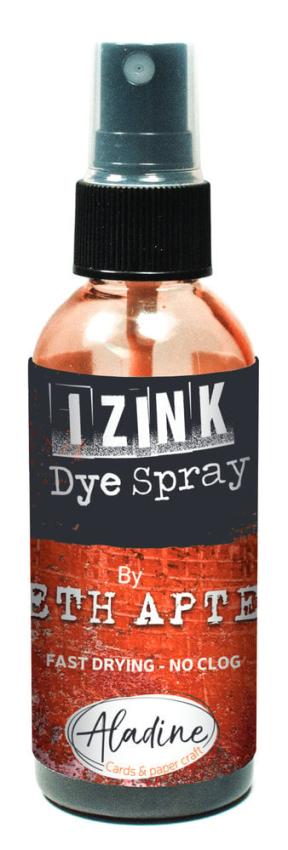 Aladine - Izink Dye Spray "Safran" 80ml