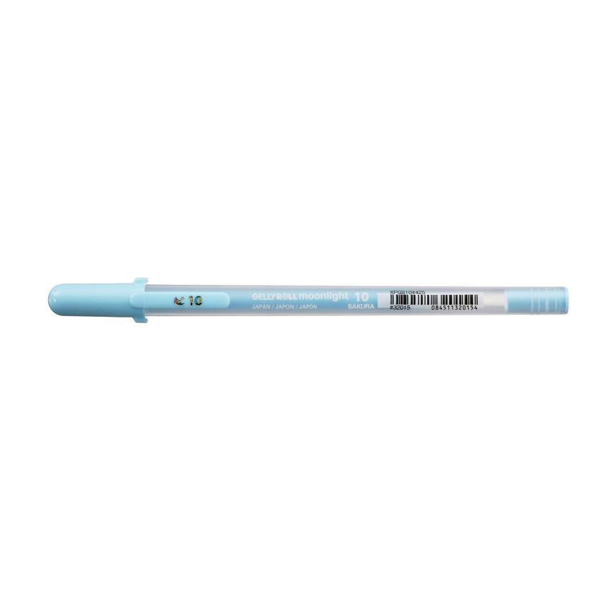 Sakura - Gelstift - Moonlight "Himmelsblau" Gelly Roll Pen