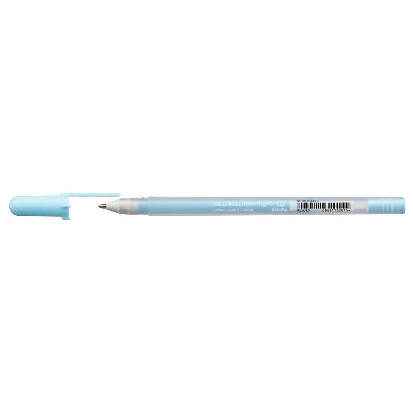 Sakura - Gelstift - Moonlight "Himmelsblau" Gelly Roll Pen