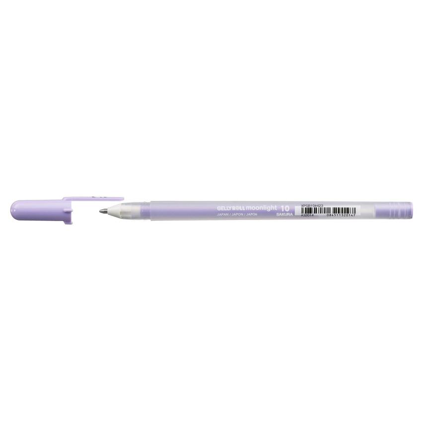 Sakura - Gelstift - Moonlight "Lavendel" Gelly Roll Pen