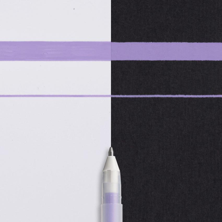 Sakura - Gelstift - Moonlight "Lavendel" Gelly Roll Pen