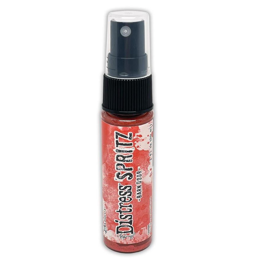 Ranger - Tim Holtz Distress Spritz "Barn Door" 29ml