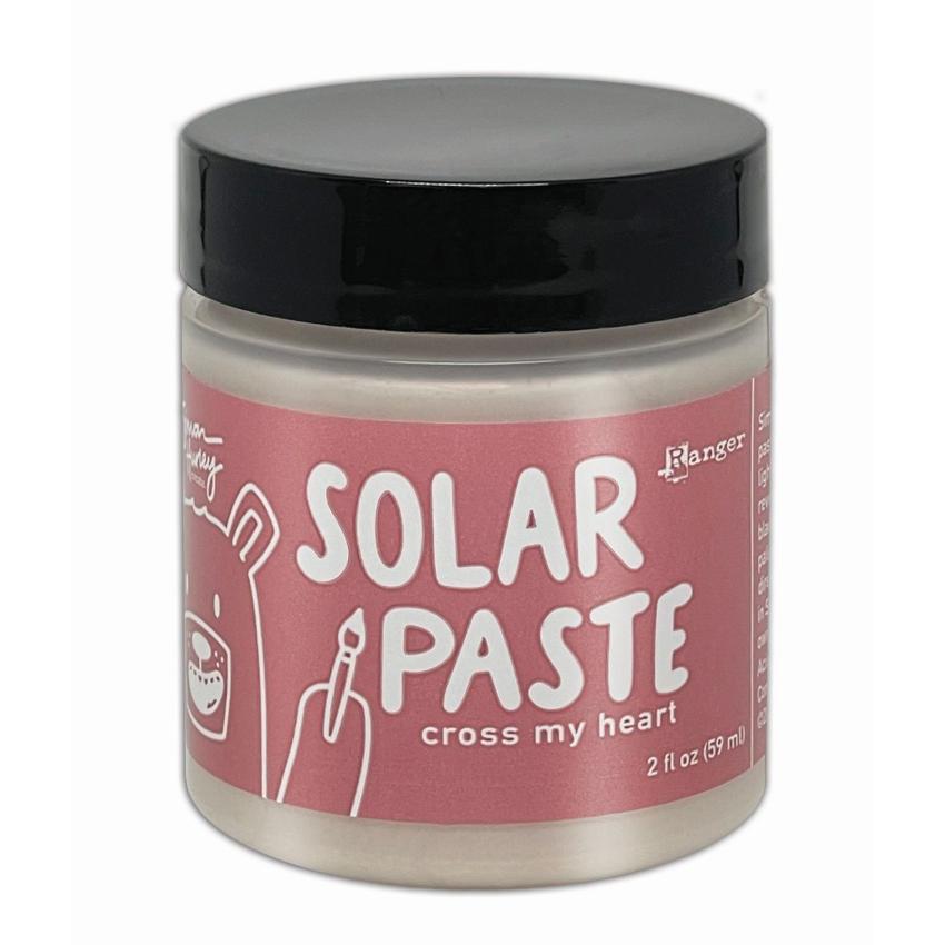 Ranger - Solar Paste by Simon Hurley Create "Cross My Heart" 59ml