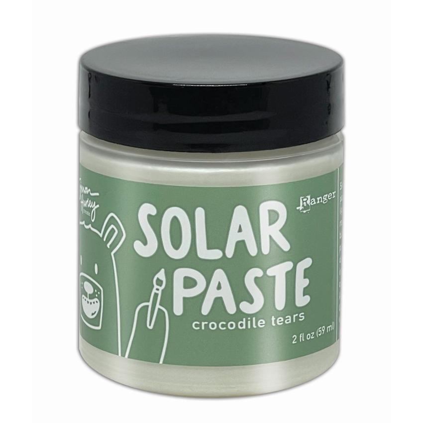 Ranger - Solar Paste by Simon Hurley Create "Crocodile Tears" 59ml