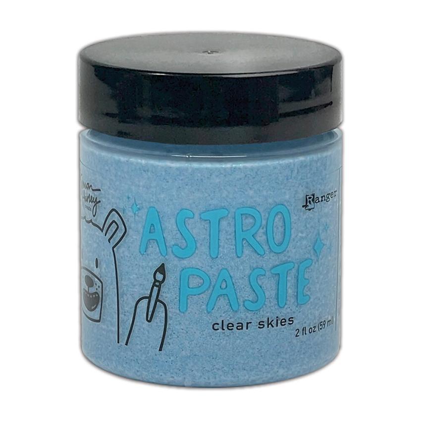 Ranger - Astro Paste by Simon Hurley Create "Clear Skies" 59ml