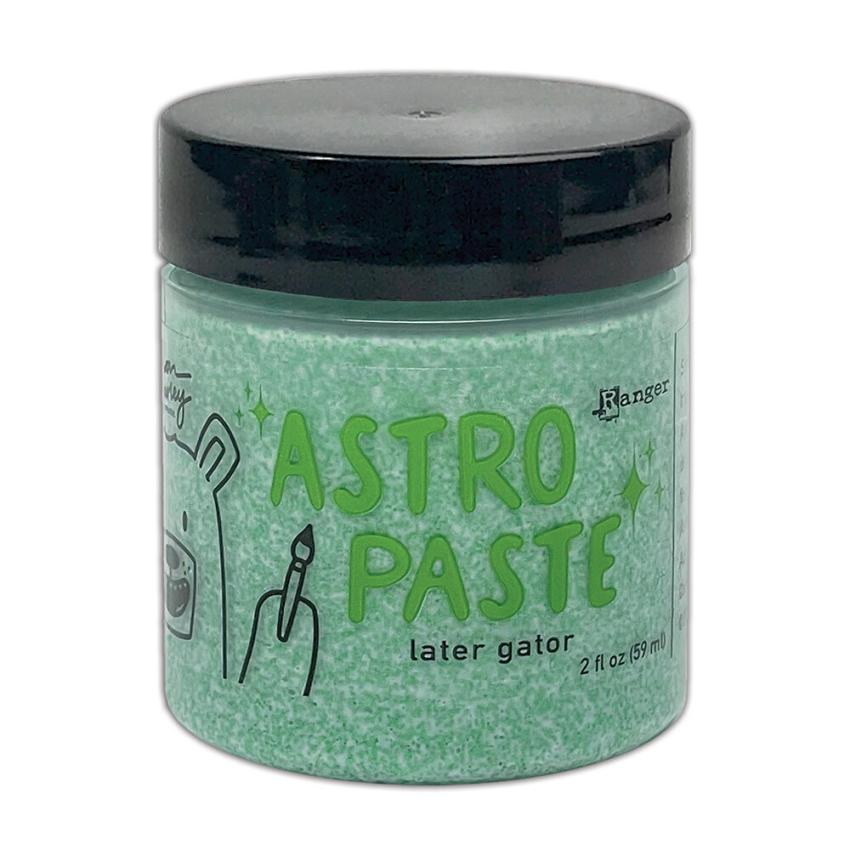 Ranger - Astro Paste by Simon Hurley Create "Later Gator" 59ml