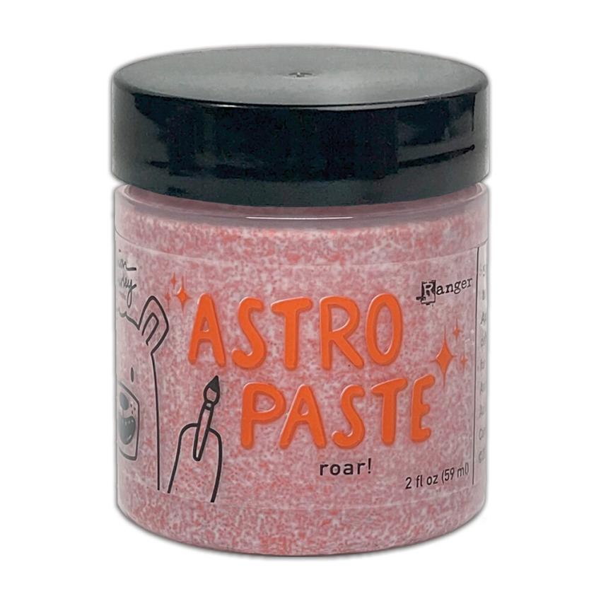 Ranger - Astro Paste by Simon Hurley Create "Roar!" 59ml