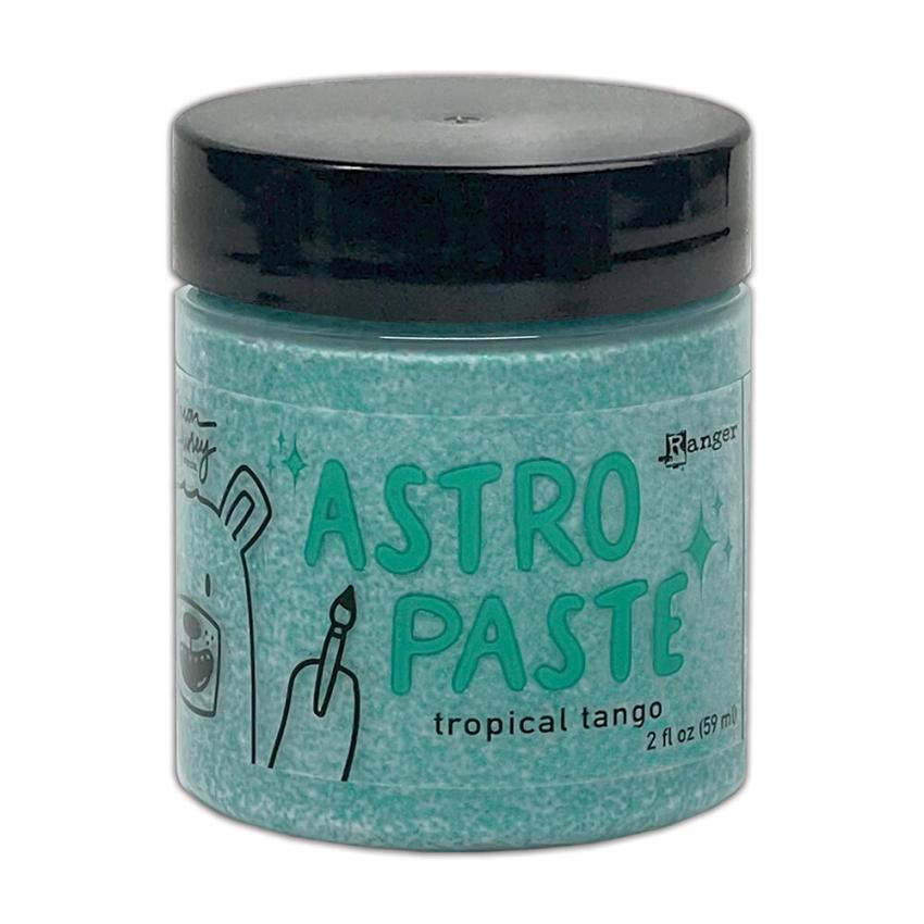 Ranger - Astro Paste by Simon Hurley Create "Tropical Tango" 59ml