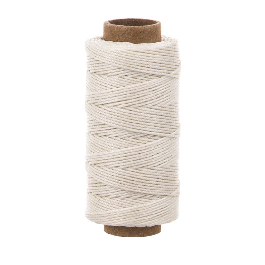 Simple and Basic - Garn "Ivory" Polyester Thread 50m