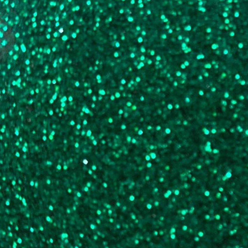 Nellie Snellen - Embossingpulver "Supersparkle Green" Embossing Powder 7g