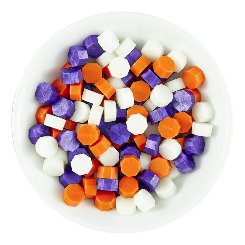 Spellbinders - Wachsperlen "Halloween" Must-Have Wax Beads 