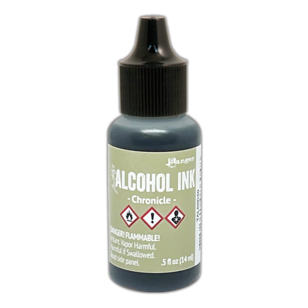 Ranger - Tim Holtz Alkoholtinte "Chronicle" Alcohol Ink 14ml