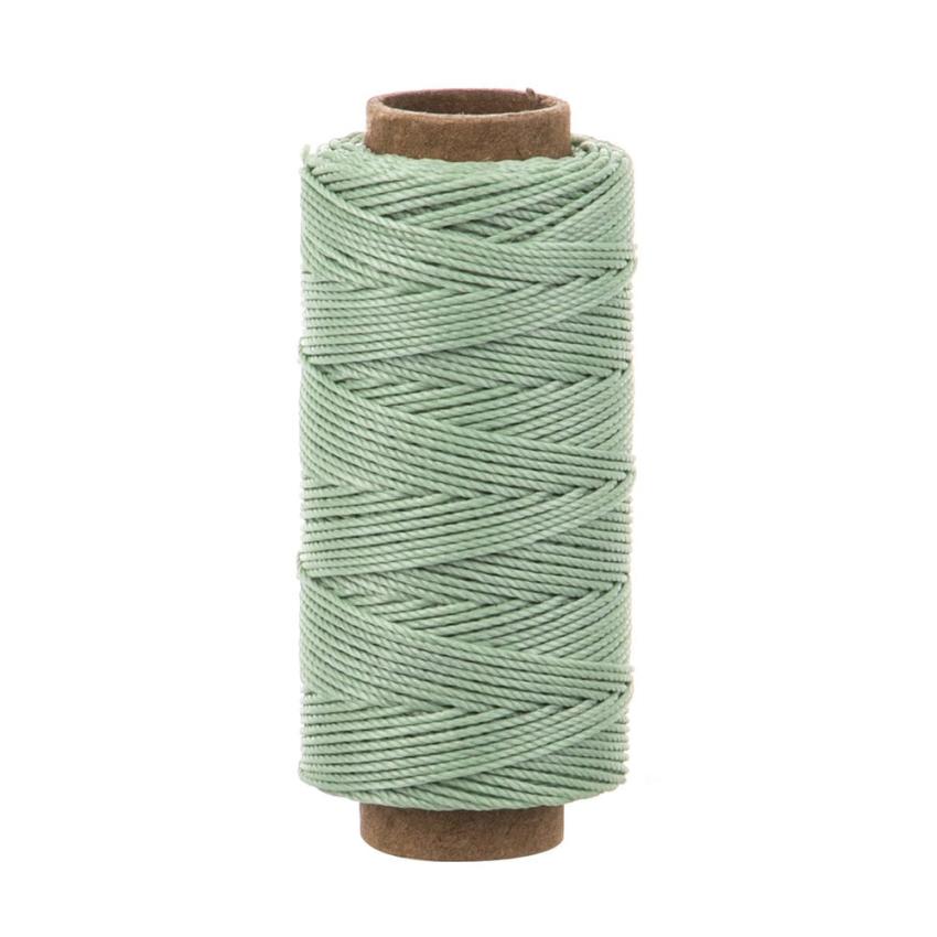 Simple and Basic - Garn "Spring Green" Polyester Thread 50m