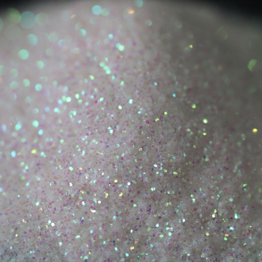 Dress My Craft - Glitzerpulver "Rainbow" Glitter 30g