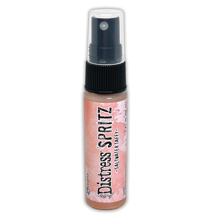 Ranger - Tim Holtz Distress Spritz "Saltwater Taffy" 29ml