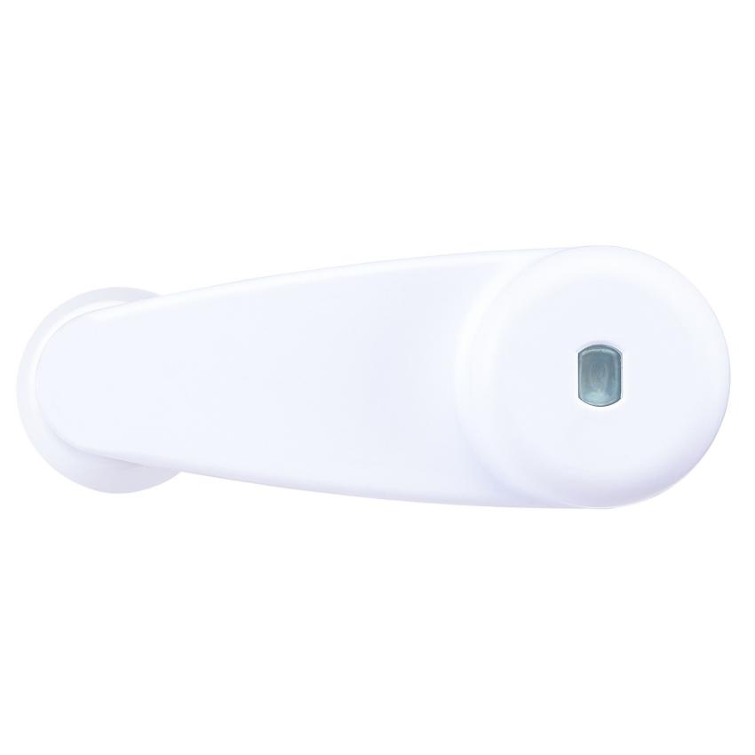 Nellie Snellen - Ersatzhandgriff "Spare Handle PressBoss A4 White" 