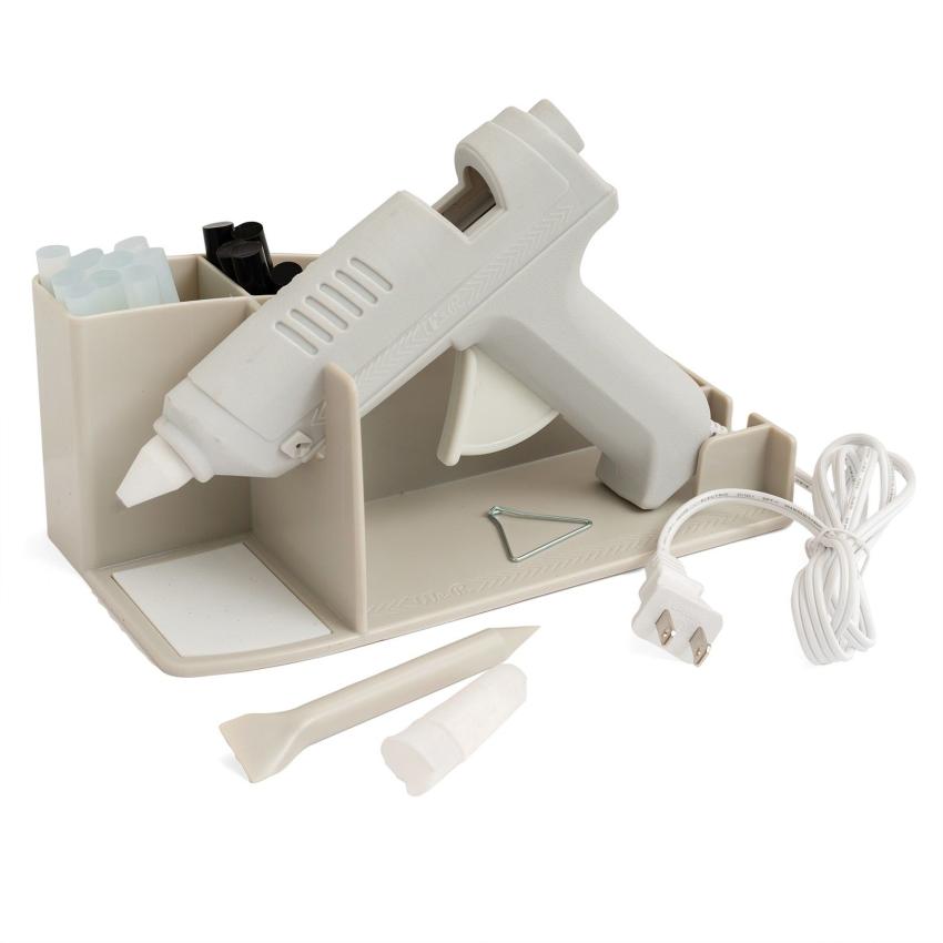 We R Makers - Heißklebepistole - Tool Glue Gun Gray