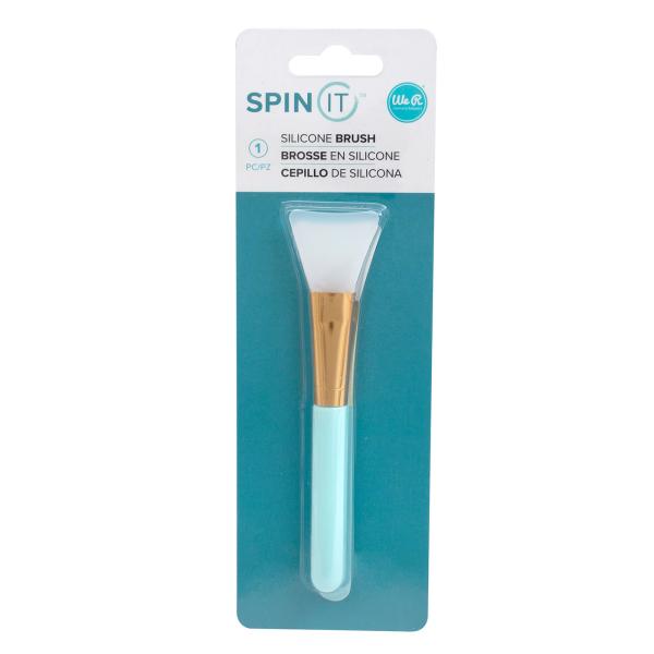 We R Makers - Silikonpinsel - Spin IT silicone brush