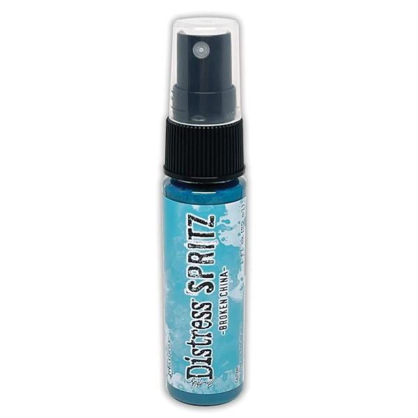 Ranger - Tim Holtz Distress Spritz "Broken China" 29ml