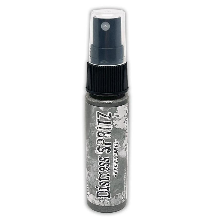 Ranger - Tim Holtz Distress Spritz "Hickory Smoke" 29ml