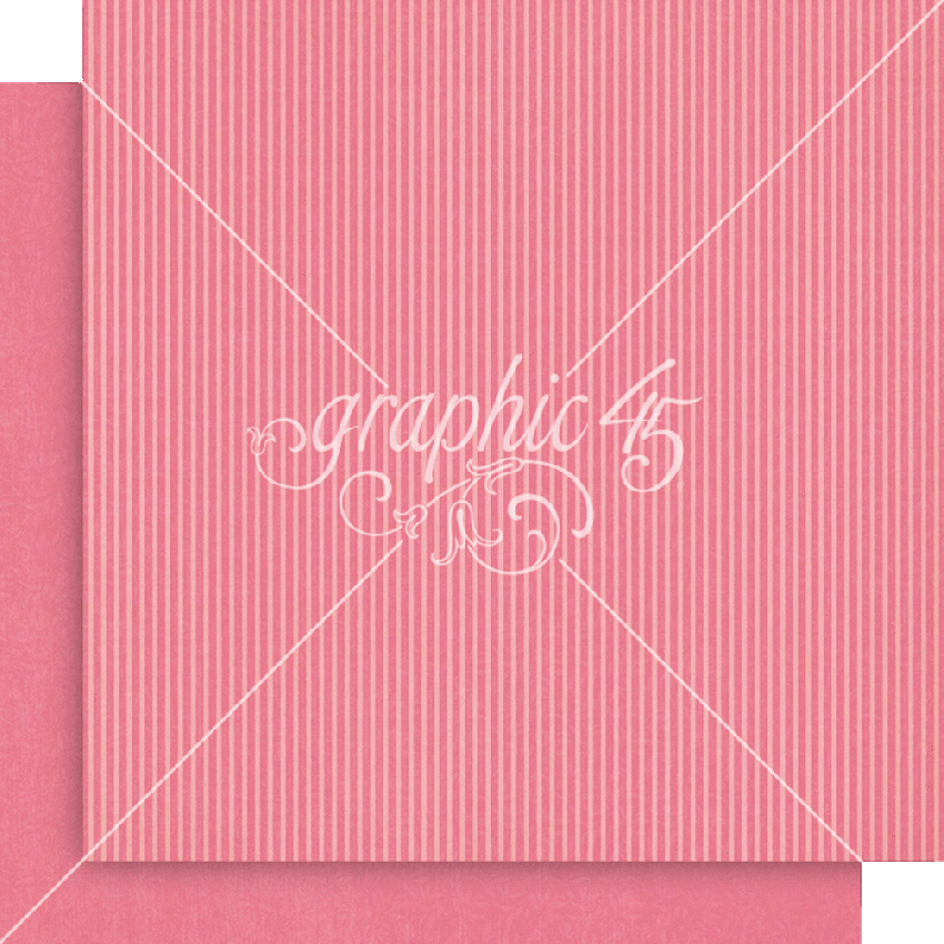 Graphic 45 - Designpapier "Season to Celebrate" Patterns & Solid Pad 12x12 Inch - 16 Bogen