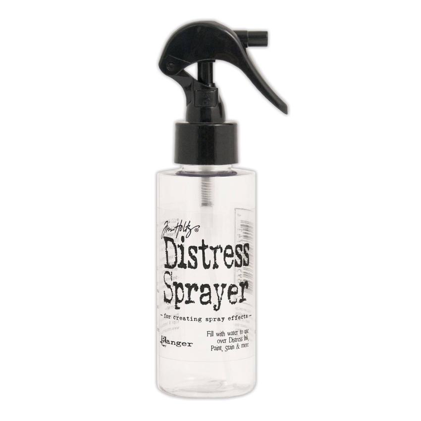 Ranger - Tim Holtz - Sprühflasche "Distress sprayer 57ml"