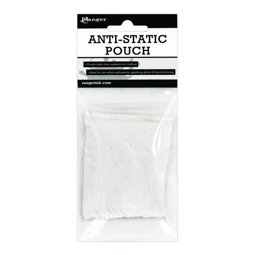 Ranger - antistatischer Beutel "Anti Static Pouch"