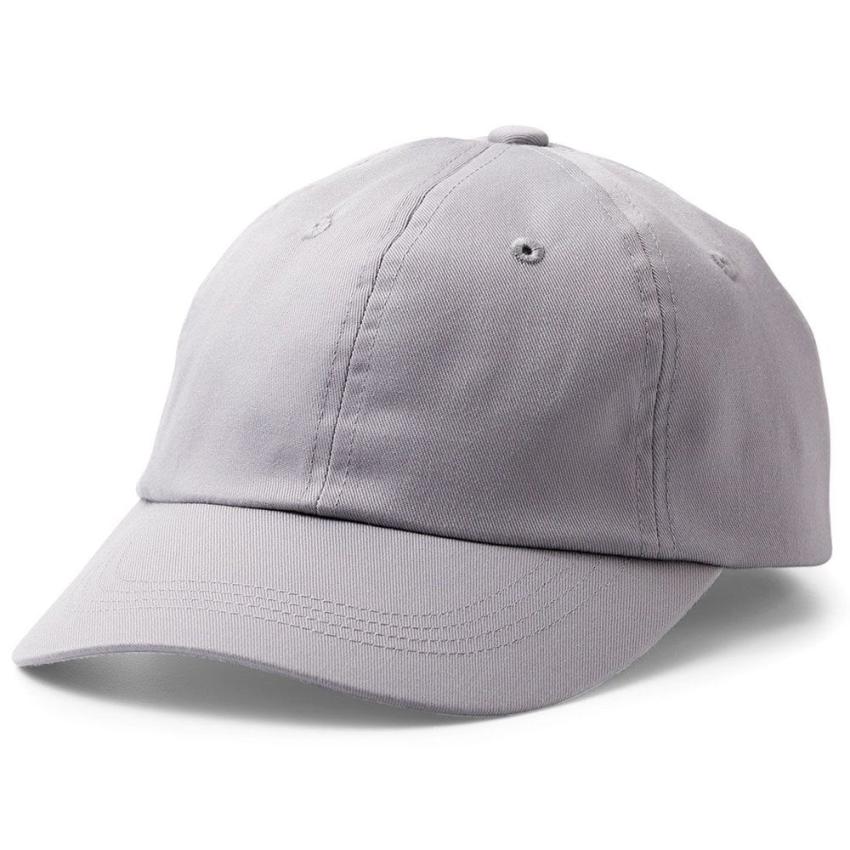 Cricut Cappy "Gray" Ball Cap