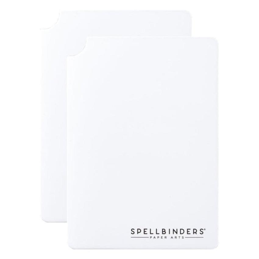 Spellbinders - Craft Stax Magnetic Panels "Medium" 