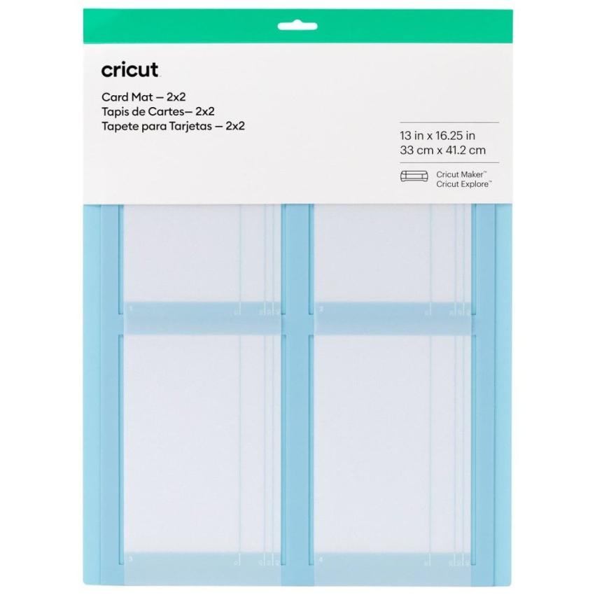 Cricut - Card Mat 33x41,2cm