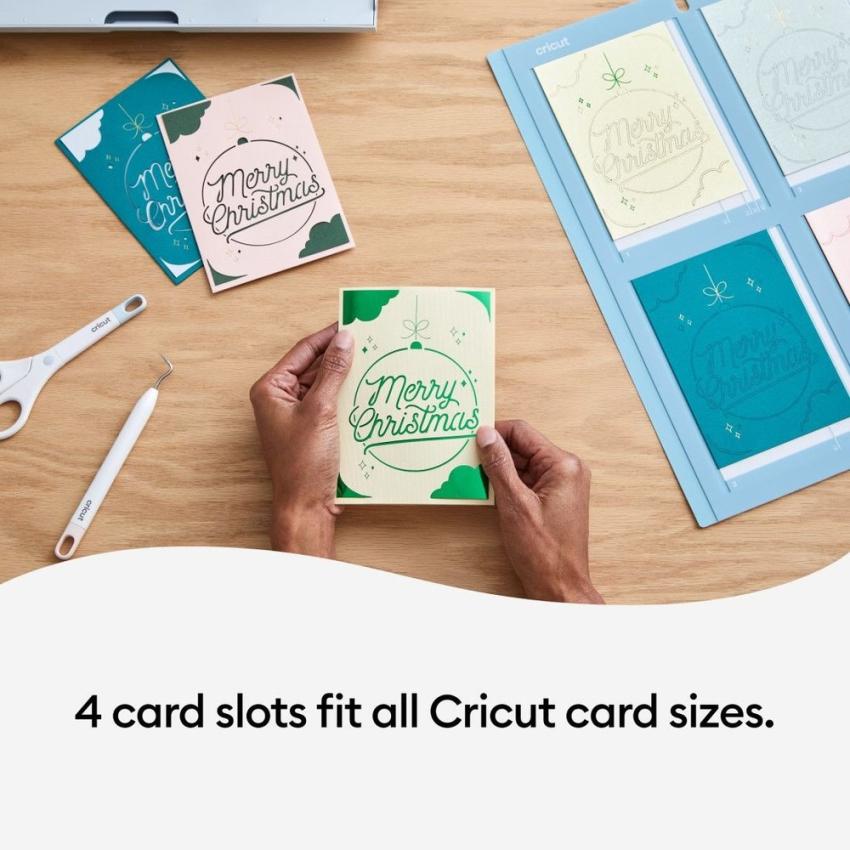 Cricut - Card Mat 33x41,2cm