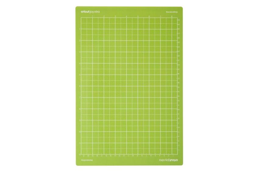 Cricut Joy Xtra - Schneidematte - Standard Grip Mat 21,6x30,5cm