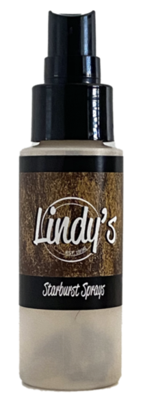 Lindys Stamp Gang - Starburst Spray "Toadstool Taupe" 59ml