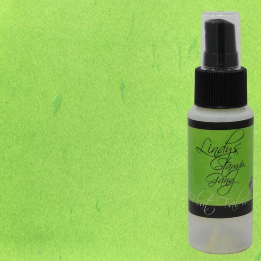 Lindys Stamp Gang - Flat Fabio Spray "Luscious Lime" 59ml