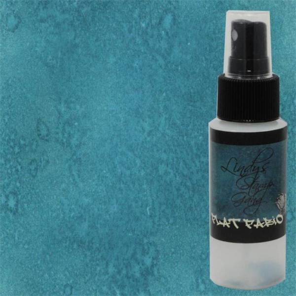 Lindys Stamp Gang - Flat Fabio Spray "Danny Zuko's Denim" 59ml