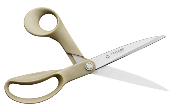 Fiskars - Universalschere - ReNew Universal Scissors 24cm