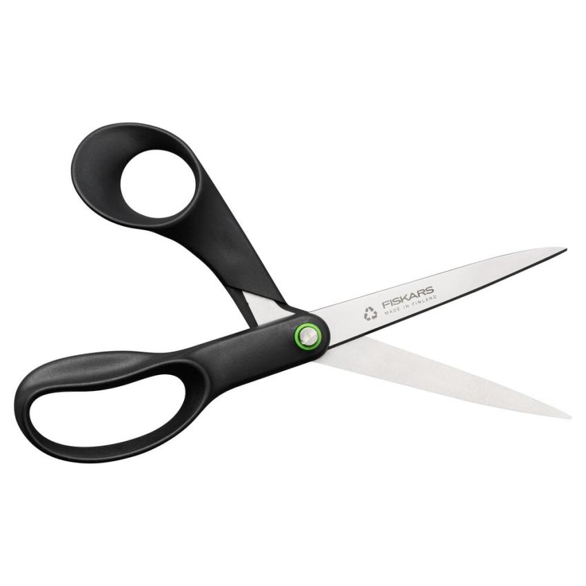 Fiskars - Universalschere - ReNew Universal Scissors 21cm