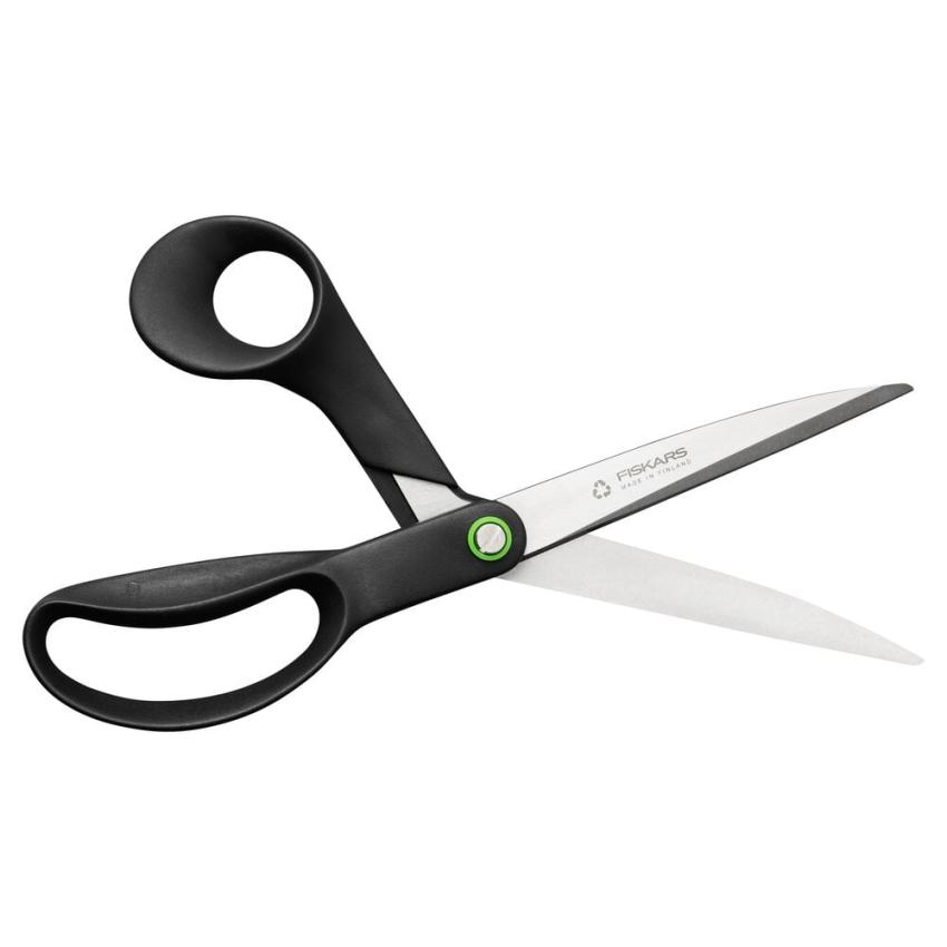 Fiskars - Universalschere - ReNew Universal Scissors 25cm