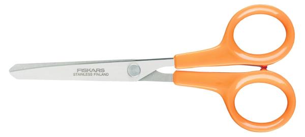 Fiskars - Hobbyschere - Classic Hobby Scissors 13cm